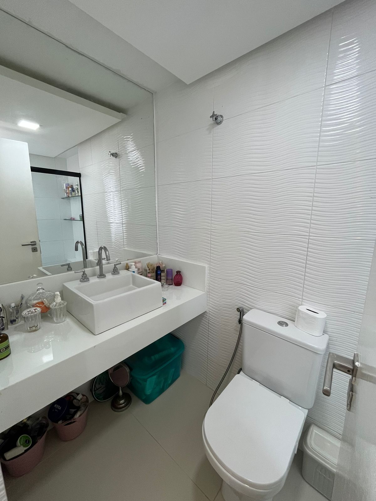 Imagem Apartamento com 4 Quartos à Venda, 207 m²em Candeias - Jaboatão doa guararapes Imagem Apartamento com 4 Quartos à Venda, 207 m²em Candeias - Jaboatão doa guararapes
