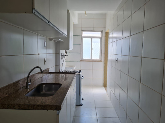 Imagem Apartamento com 3 Quartos à Venda, 84 m²em Recreio dos Bandeirantes - Rio de Janeiro