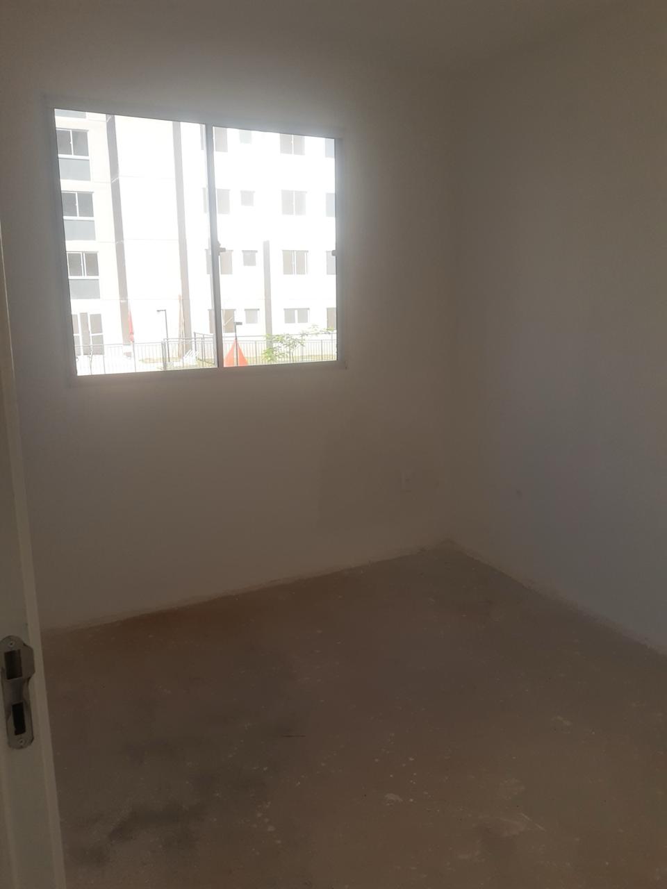 Imagem Apartamento com 2 Quartos à Venda, 44 m²em Chácara Maria Trindade - São Paulo