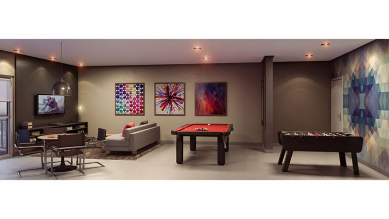 Imagem Apartamento com 2 Quartos à Venda, 64 m² em Vila Guarani (Z Sul) - São Paulo Imagem Apartamento com 2 Quartos à Venda, 64 m² em Vila Guarani (Z Sul) - São Paulo