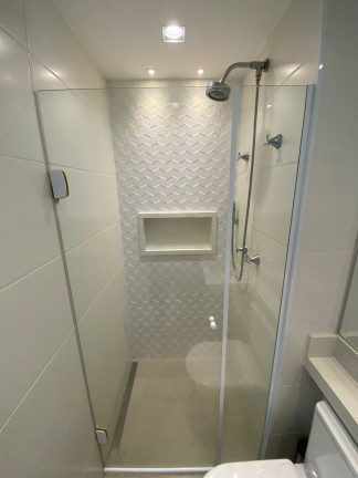 Imagem Apartamento com 2 Quartos à Venda, 59 m² em Tatuapé - São Paulo Imagem Apartamento com 2 Quartos à Venda, 59 m² em Tatuapé - São Paulo