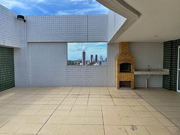 Imagem Apartamento com 3 Quartos à Venda, 68 m² em Casa Amarela - Recife Imagem Apartamento com 3 Quartos à Venda, 68 m² em Casa Amarela - Recife