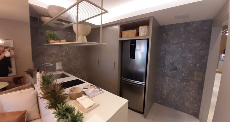 Imagem Apartamento com 1 Quarto à Venda, em Centro - Rio de Janeiro Imagem Apartamento com 1 Quarto à Venda, em Centro - Rio de Janeiro