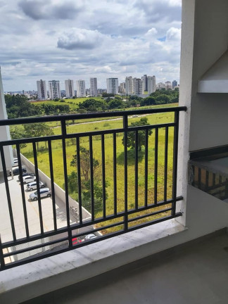 Imagem Apartamento com 3 Quartos para Alugar,  em Parque Campolim - Sorocaba