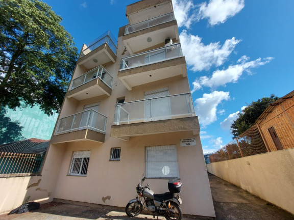 Imagem Apartamento com 1 Quarto à Venda, 65 m² em COHAB - Cachoeirinha