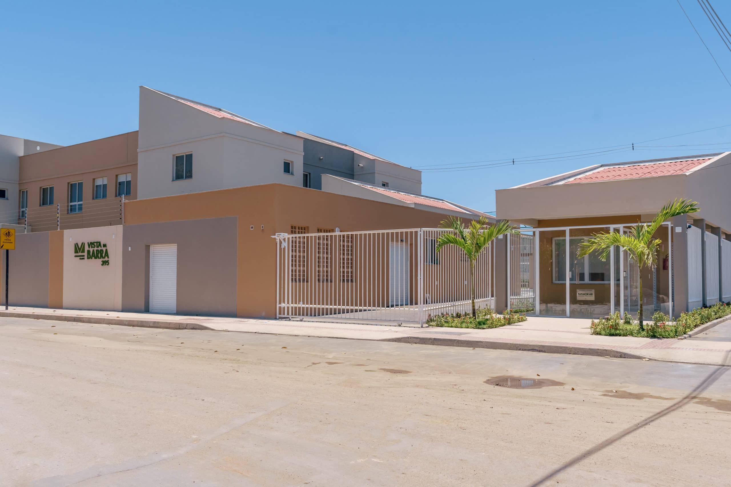 Imagem Apartamento com 2 Quartos à Venda, 48 m² em Santa Paula II - Vila Velha