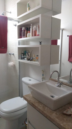 Imagem Apartamento com 1 Quarto para Alugar, 43 m² em Loteamento Mogilar - Mogi das Cruzes Imagem Apartamento com 1 Quarto para Alugar, 43 m² em Loteamento Mogilar - Mogi das Cruzes
