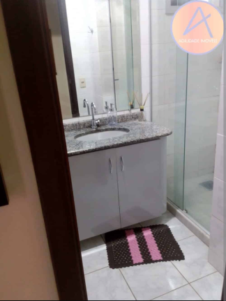 Imagem Apartamento com 3 Quartos à Venda,  em Tingui - Curitiba
