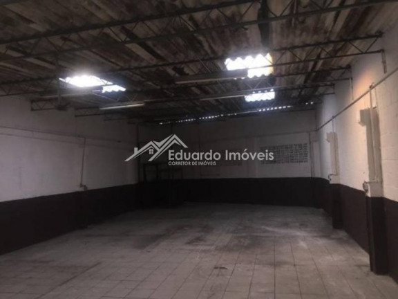 Imagem Galpão à Venda, 700 m² em São José - São Caetano Do Sul Imagem Galpão à Venda, 700 m² em São José - São Caetano Do Sul