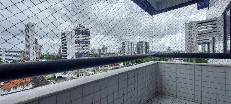 Imagem Apartamento com 2 Quartos à Venda, 68 m² em Torre - Recife Imagem Apartamento com 2 Quartos à Venda, 68 m² em Torre - Recife