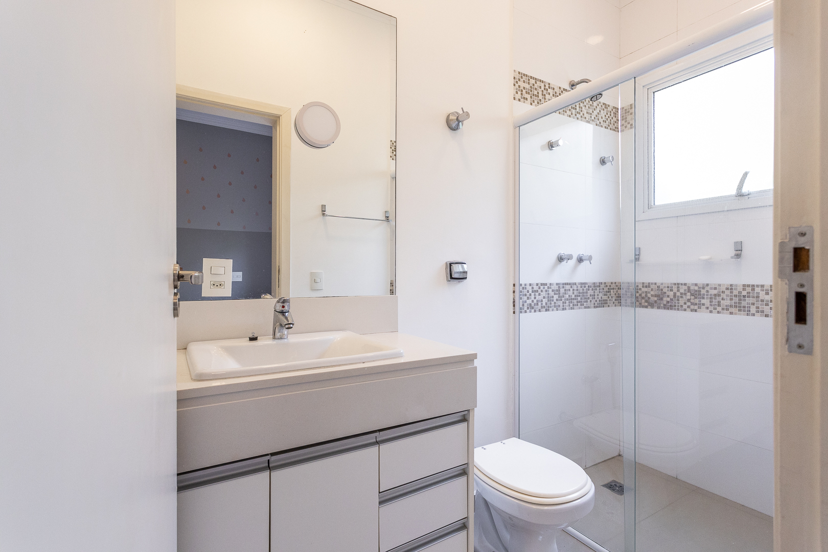 Imagem Casa de Condomínio com 5 Quartos à Venda, 340 m² em Alphaville - Santana de Parnaíba