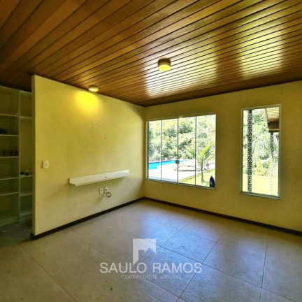 Imagem Casa de Condomínio com 4 Quartos à Venda, 224 m² em Pedro do Rio - Petrópolis