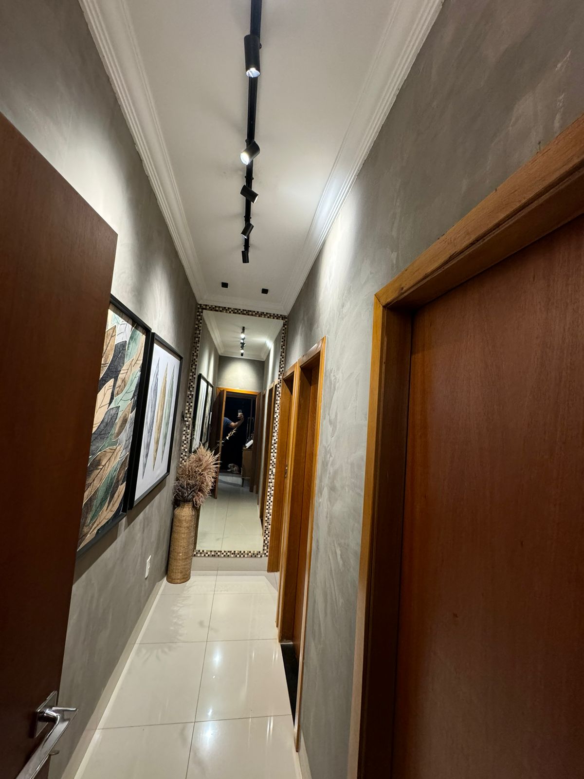 Imagem Casa com 2 Quartos à Venda, 180 m²em Granada - Uberlândia Imagem Casa com 2 Quartos à Venda, 180 m²em Granada - Uberlândia