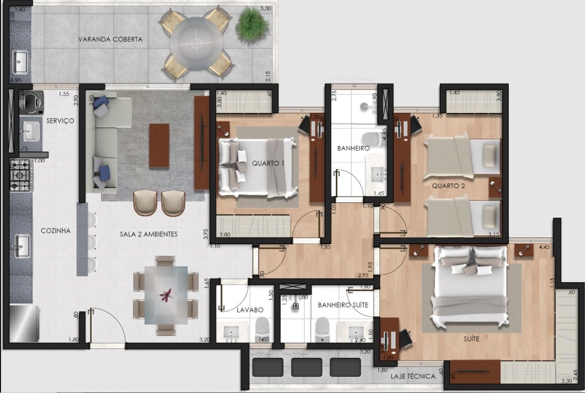 Imagem Apartamento com 3 Quartos à Venda, 110 m² em Estrela Sul - Juiz de Fora Imagem Apartamento com 3 Quartos à Venda, 110 m² em Estrela Sul - Juiz de Fora