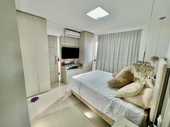 Imagem Apartamento com 2 Quartos à Venda, 73 m² em Ponta D'Areia - São Luís Imagem Apartamento com 2 Quartos à Venda, 73 m² em Ponta D'Areia - São Luís