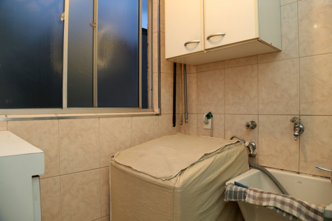 Imagem Apartamento com 2 Quartos à Venda, 50 m² em Pirajussara - São Paulo Imagem Apartamento com 2 Quartos à Venda, 50 m² em Pirajussara - São Paulo