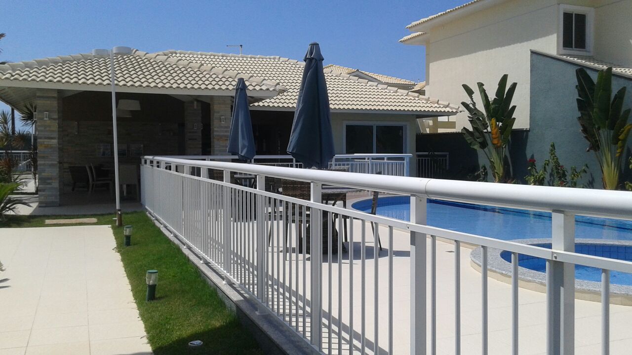 Imagem Casa de Condomínio com 3 Quartos à Venda, 117 m²em Praia Do Futuro I - Fortaleza