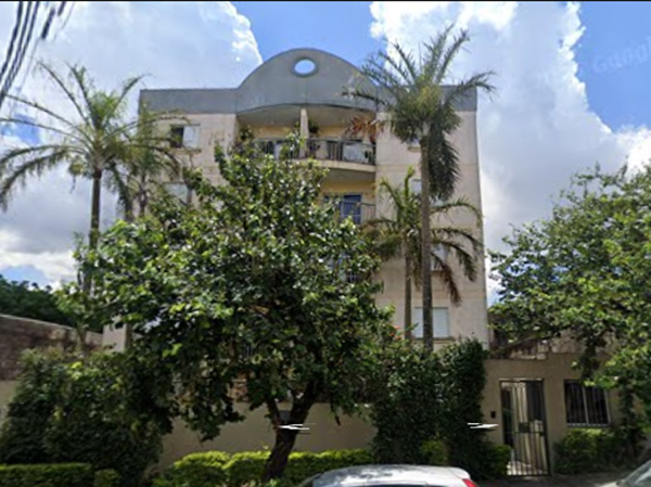 Apartamento com 2 Quartos à Venda, 63 m² em Jardim das Oliveiras - São Paulo
