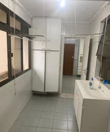 Imagem Apartamento com 3 Quartos para Alugar, 210 m² em Jardim São Paulo(Zona Norte) - São Paulo