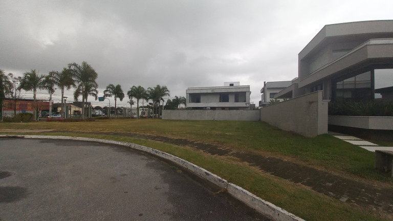 Terreno em Condomínio à Venda, 543 m² em Jardim do Golfe - São José dos Campos