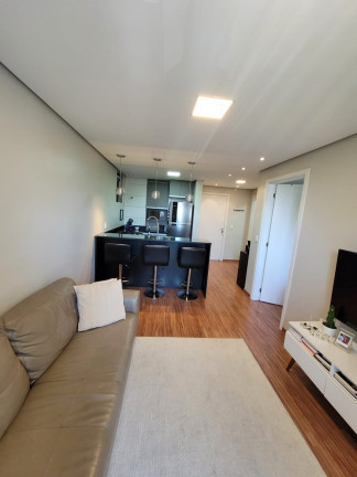 Imagem Apartamento com 1 Quarto à Venda,  em Scharlau - São Leopoldo
