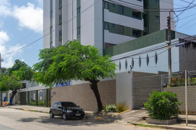 Apartamento com 2 Quartos à Venda, 56 m² em Piedade - Jaboatão dos Guararapes