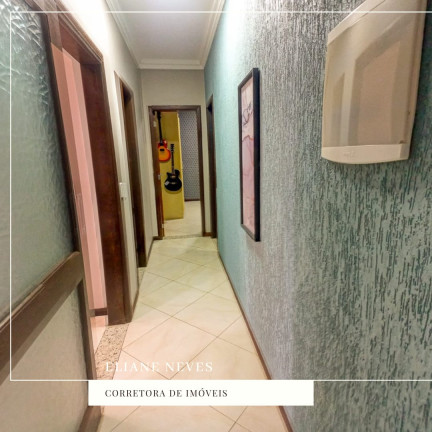 Imagem Casa com 3 Quartos à Venda, 126 m² em Jardim Angélica - Criciúma Imagem Casa com 3 Quartos à Venda, 126 m² em Jardim Angélica - Criciúma
