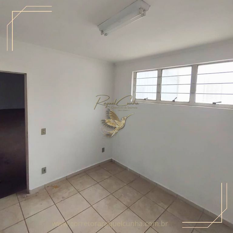 Imagem Galpão para Alugar, 200 m² em Jardim Itamarati - Botucatu