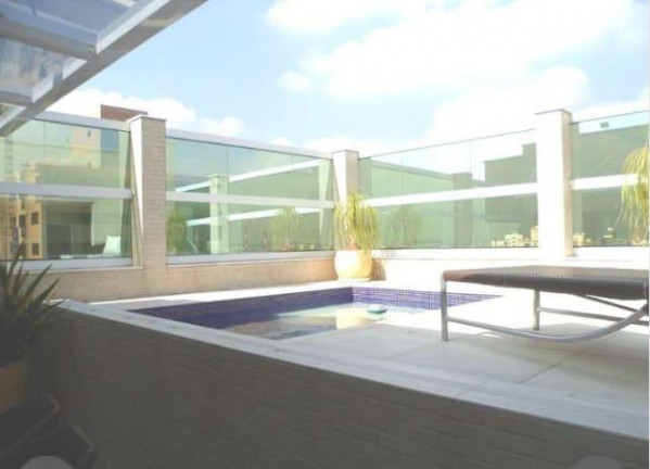 Imagem Cobertura com 5 Quartos à Venda, 340 m² em Vila Boaventura - Jundiaí