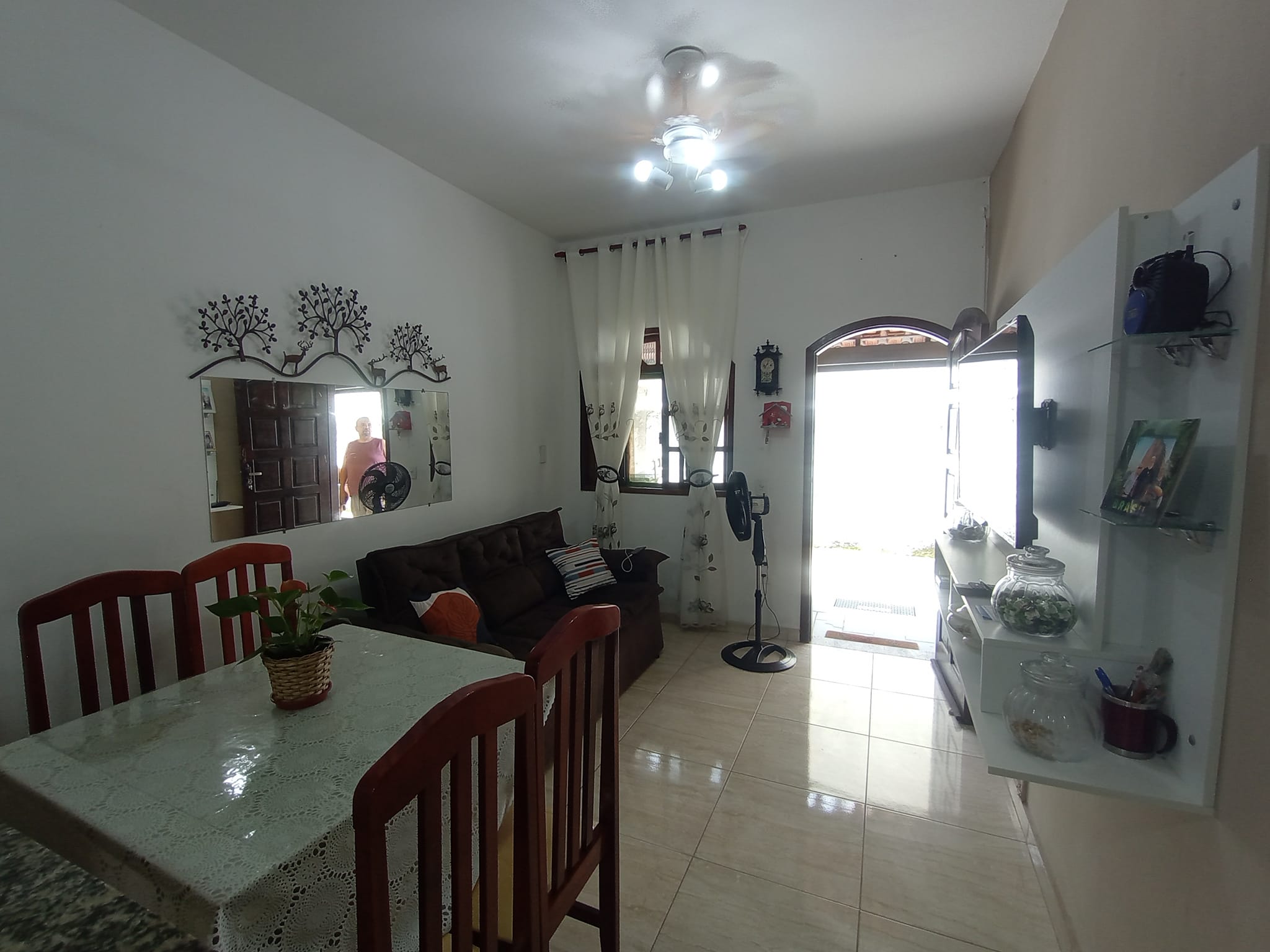 Imagem Casa de Condomínio com 1 Quarto à Venda, 38 m²em Jardim Atlântico Central (Itaipuaçu) - Maricá Imagem Casa de Condomínio com 1 Quarto à Venda, 38 m²em Jardim Atlântico Central (Itaipuaçu) - Maricá