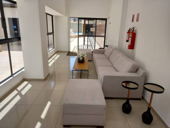 Imagem Apartamento com 2 Quartos à Venda, 55 m²em Tirol - Natal