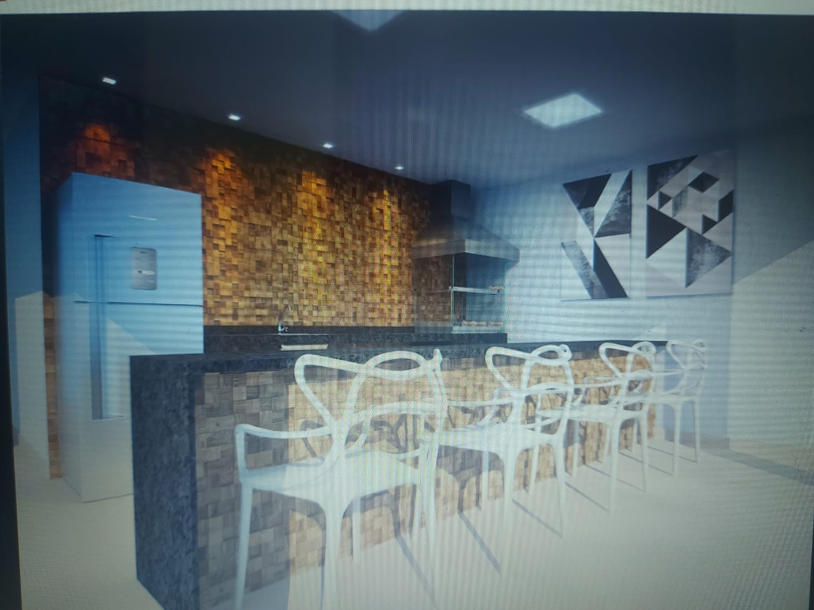 Imagem Apartamento com 2 Quartos à Venda, 47 m²em Paupina - Fortaleza Imagem Apartamento com 2 Quartos à Venda, 47 m²em Paupina - Fortaleza