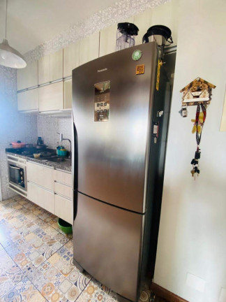 Imagem Apartamento com 3 Quartos à Venda, 65 m² em Vila Municipal - Jundiaí