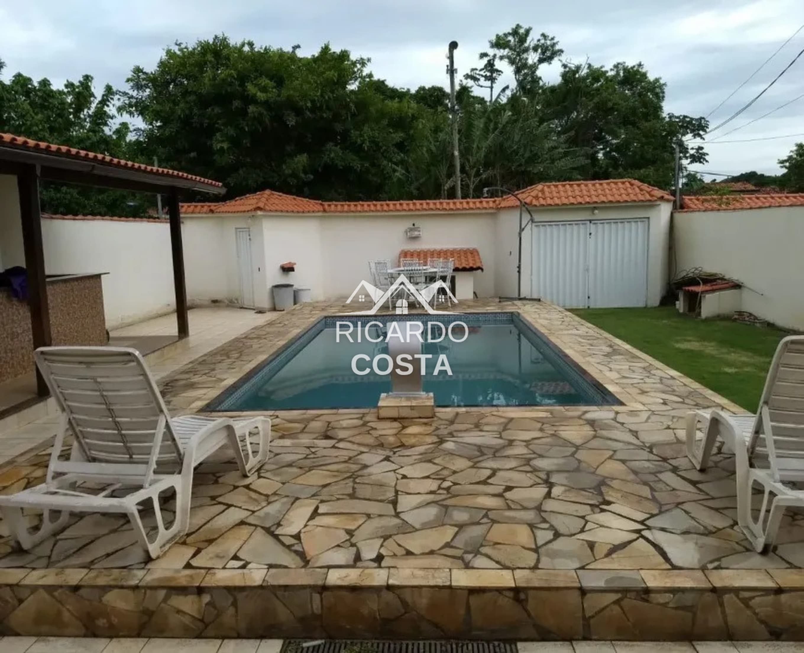 Imagem Casa com 2 Quartos à Venda, 197 m² em Ponta Negra (Ponta Negra) - Maricá Imagem Casa com 2 Quartos à Venda, 197 m² em Ponta Negra (Ponta Negra) - Maricá
