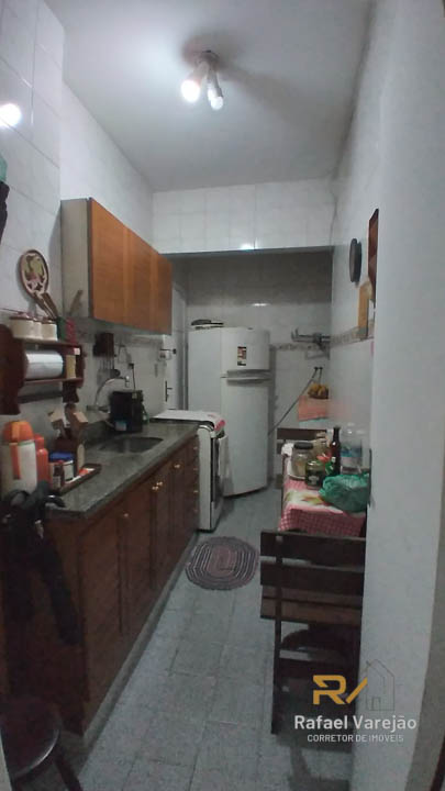 Imagem Apartamento com 2 Quartos à Venda, 40 m²em Várzea - Teresópolis Imagem Apartamento com 2 Quartos à Venda, 40 m²em Várzea - Teresópolis