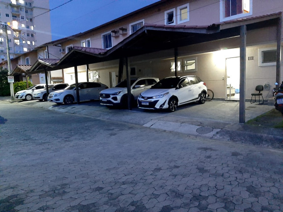 Imagem Casa de Condomínio com 3 Quartos à Venda, 70 m² em Morada de Laranjeiras - Serra Imagem Casa de Condomínio com 3 Quartos à Venda, 70 m² em Morada de Laranjeiras - Serra