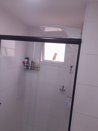 Imagem Apartamento com 2 Quartos à Venda,  em Parque Esmeralda - São Paulo