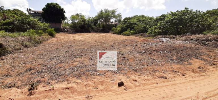 Imagem Terreno à Venda, 760 m² em Candelária - Natal