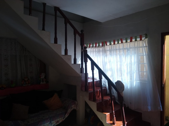 Imagem Sobrado com 2 Quartos à Venda, em Vila Alzira - São Paulo Imagem Sobrado com 2 Quartos à Venda, em Vila Alzira - São Paulo