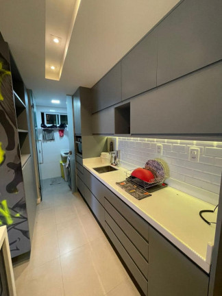 Imagem Apartamento com 2 Quartos à Venda, 70 m² em Ponta D'Areia - São Luís Imagem Apartamento com 2 Quartos à Venda, 70 m² em Ponta D'Areia - São Luís