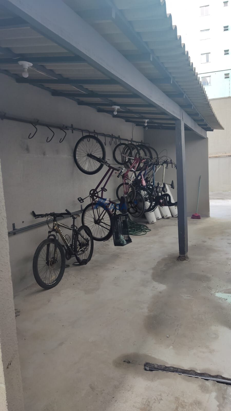 Imagem Apartamento com 1 Quarto à Venda, 36 m² em Centro - Curitiba