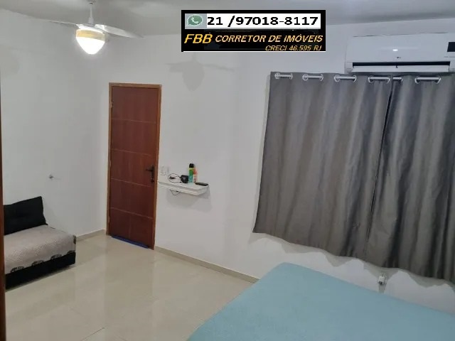 Imagem Casa com 1 Quarto à Venda, 150 m²em Maria Joaquina (Tamoios) - Cabo Frio