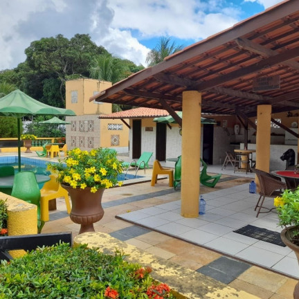 Imagem Chácara com 5 Quartos à Venda, 400 m² em Tapera - Aquiraz