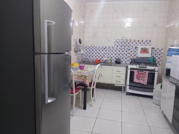Casa com 3 Quartos à Venda, 368 m² em Jardim Miranda D'Aviz - Mauá
