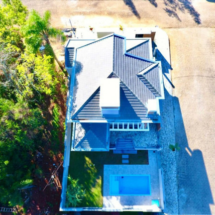 Imagem Casa com 3 Quartos à Venda, 215 m² em Industrial - Dois Irmãos