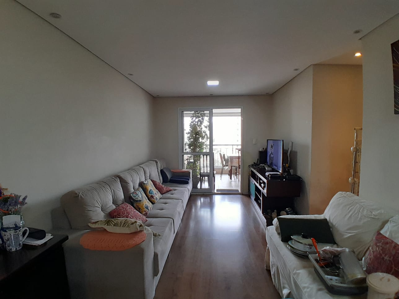 Imagem Apartamento com 3 Quartos à Venda, 78 m² em Saúde - São Paulo Imagem Apartamento com 3 Quartos à Venda, 78 m² em Saúde - São Paulo