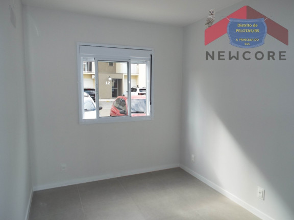 Imagem Apartamento com 2 Quartos à Venda,  em Areal - Pelotas