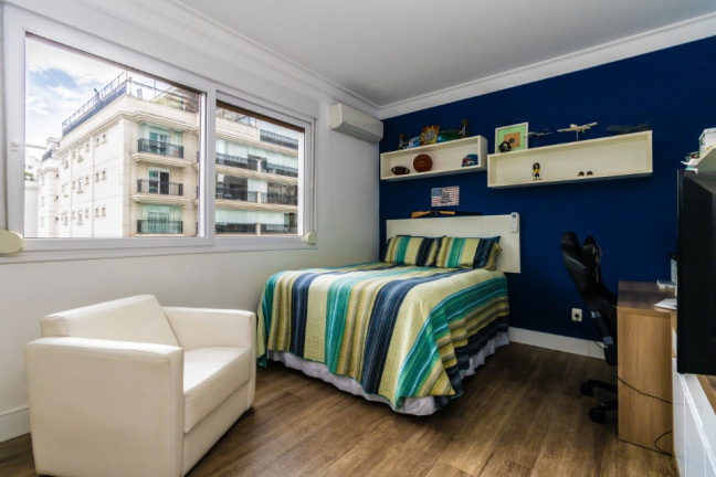 Imagem Apartamento com 3 Quartos à Venda, 220 m² em Perdizes - São Paulo Imagem Apartamento com 3 Quartos à Venda, 220 m² em Perdizes - São Paulo