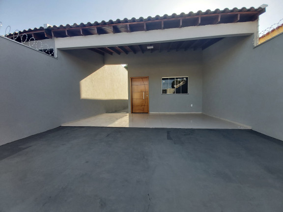 Imagem Casa com 2 Quartos à Venda, 80 m² em Vila Nova Campo Grande - Campo Grande Imagem Casa com 2 Quartos à Venda, 80 m² em Vila Nova Campo Grande - Campo Grande