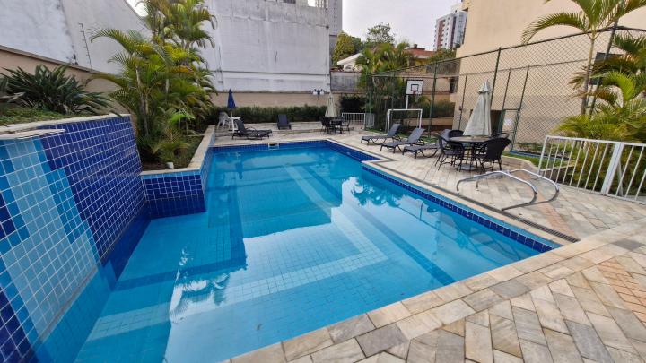 Imagem Apartamento com 3 Quartos à Venda, 109 m² em Vila Alexandria - São Paulo Imagem Apartamento com 3 Quartos à Venda, 109 m² em Vila Alexandria - São Paulo